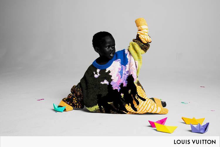 Fondation Louis Vuitton проведет выставку — трибьют Вирджилу Абло в Париже (фото 1)