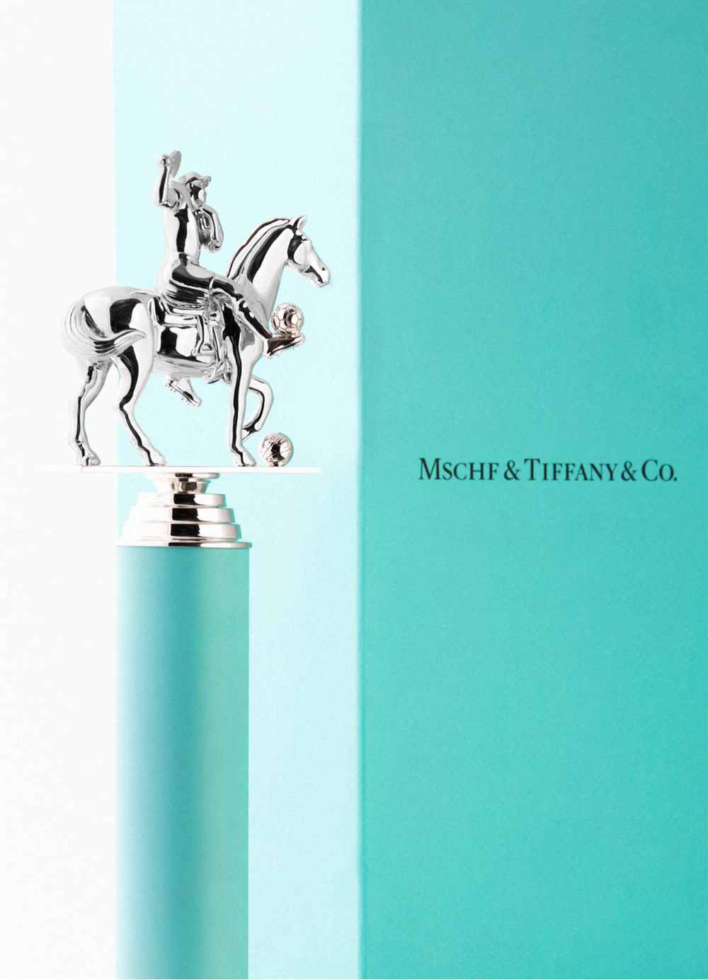 Tiffany & Co. выпустит коллаборацию с бруклинским коллективом MSCHF (фото 1)