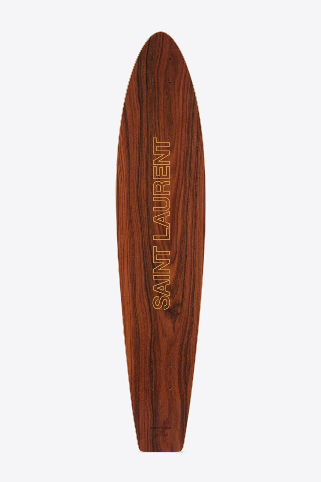 Saint Laurent представил новые модели досок для серфинга (фото 8)