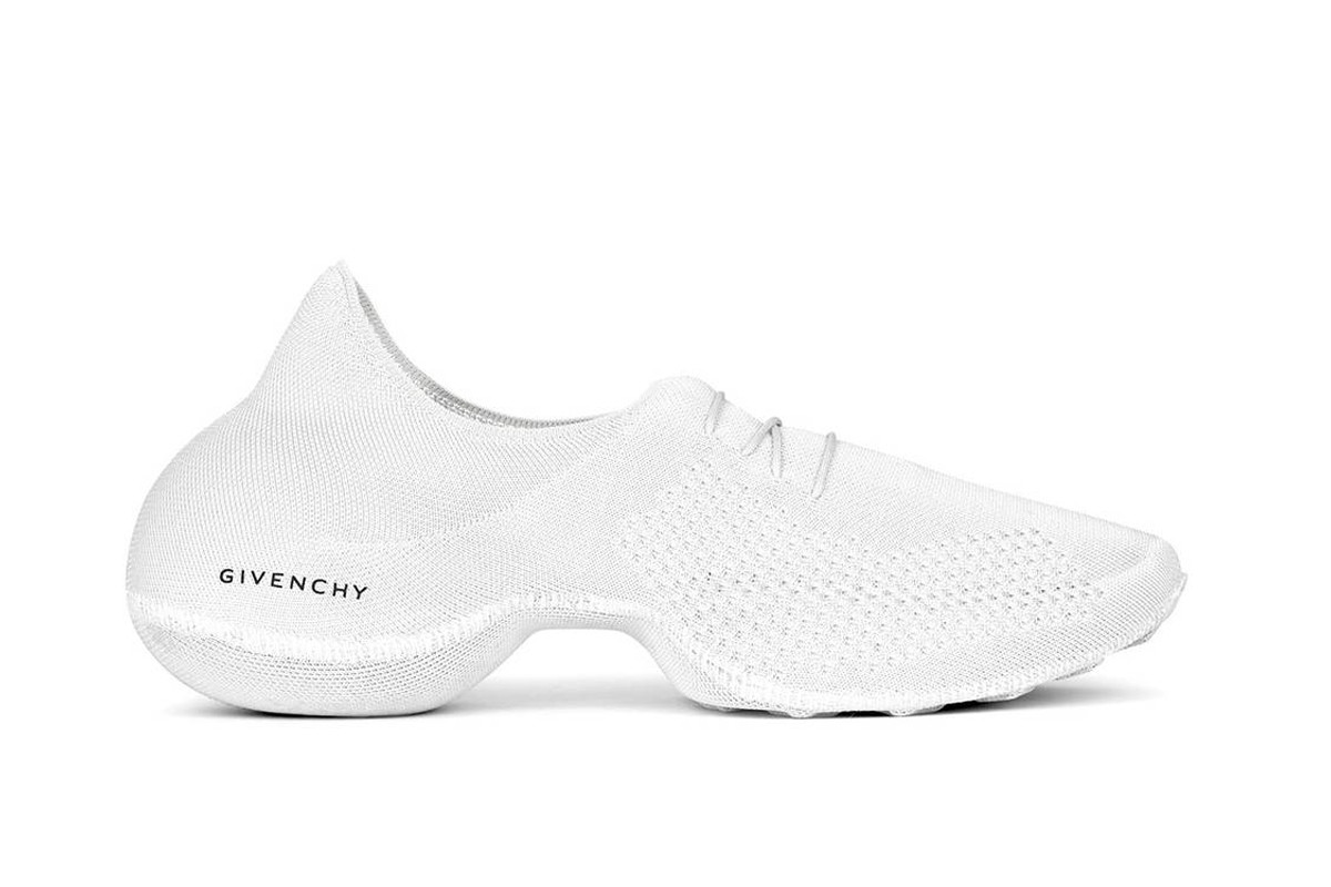 Мэтью Уильямс официально представил новую модель кроссовок Givenchy (фото 4)