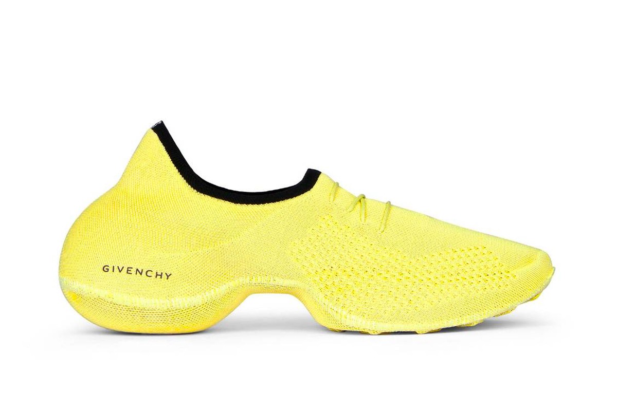 Мэтью Уильямс официально представил новую модель кроссовок Givenchy (фото 3)