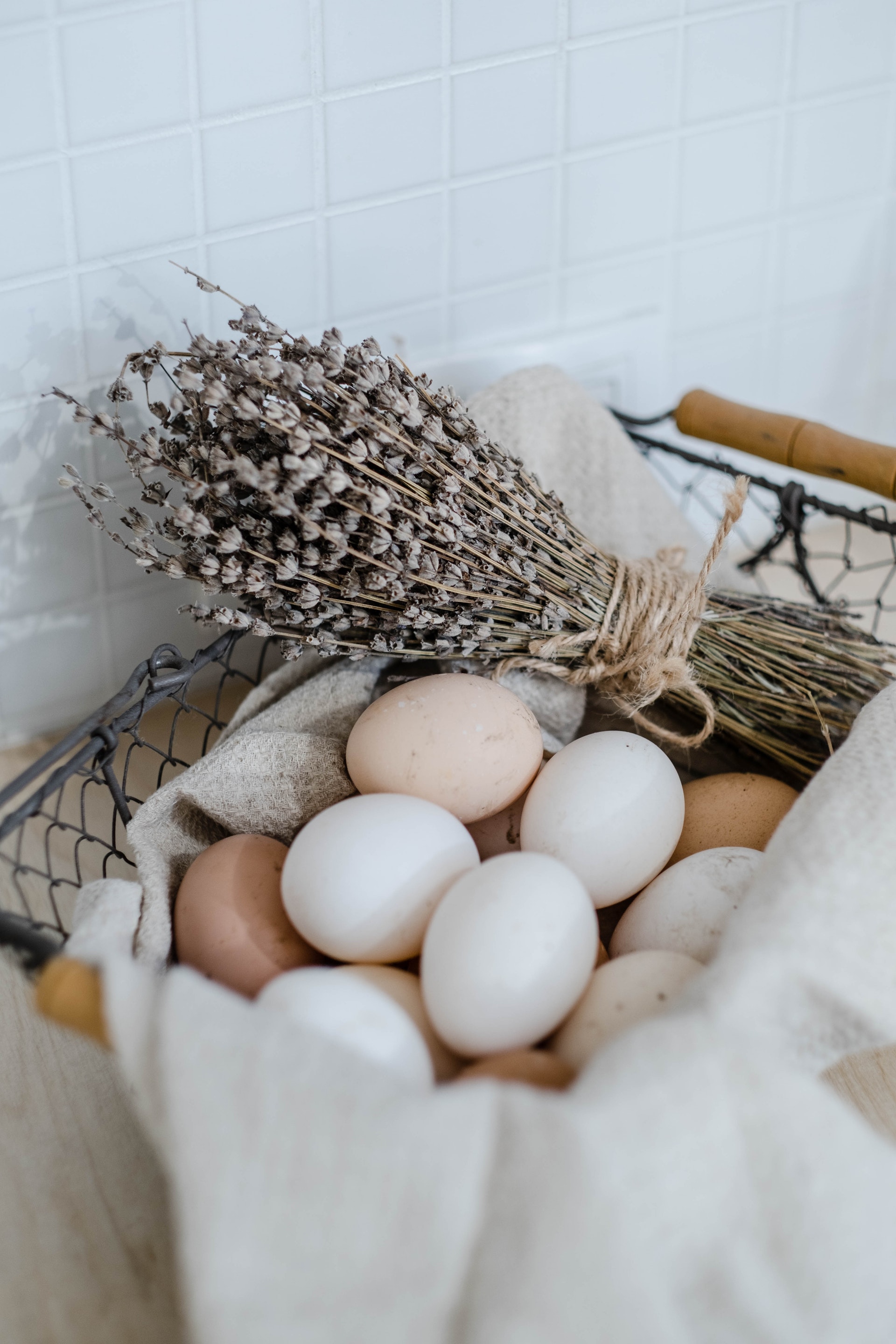 Скрэмбл или пашот? Как приготовить яйца, чтобы поддержать холестерин в норме (фото 2)