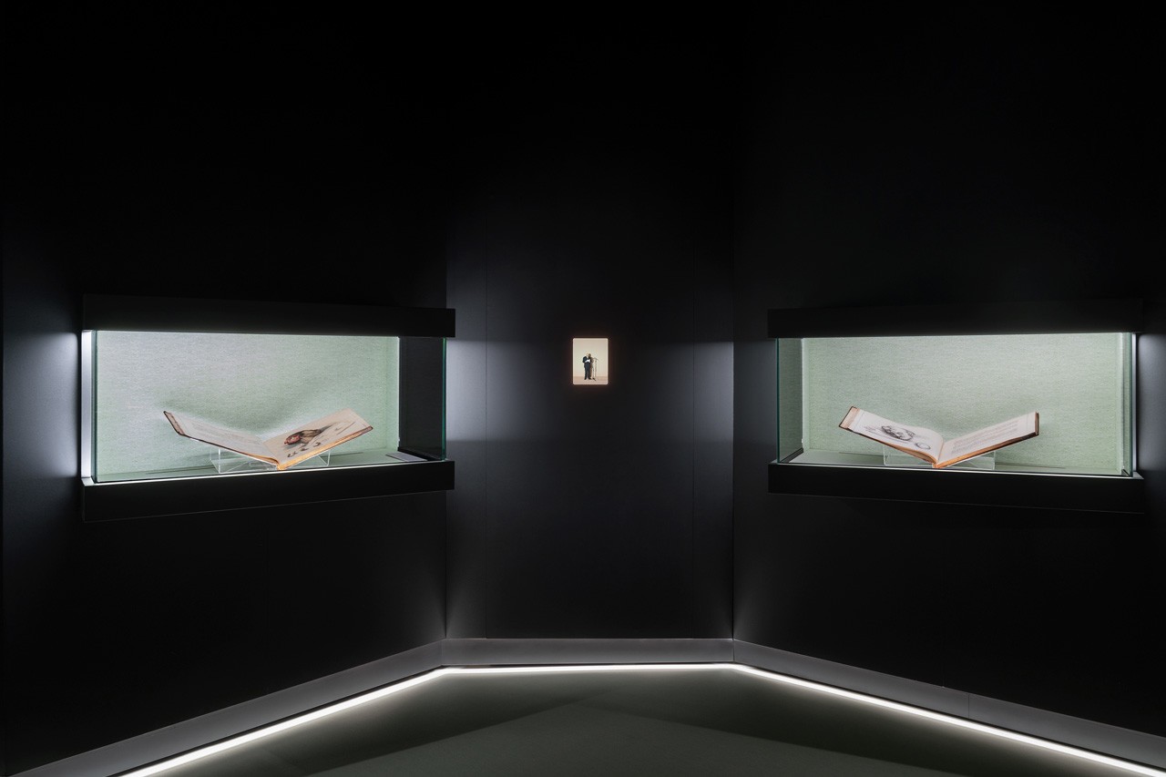 В Fondazione Prada открылась выставка, посвященная работе человеческого мозга (фото 2)
