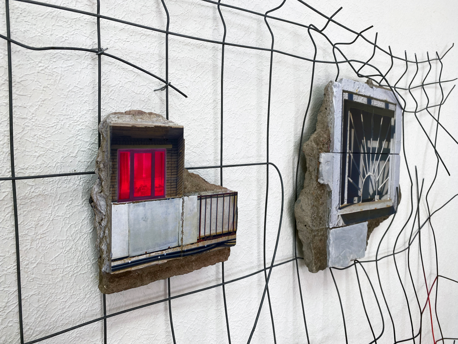 В пространстве арт-платформы Cube.Moscow откроются новые выставки (фото 3)