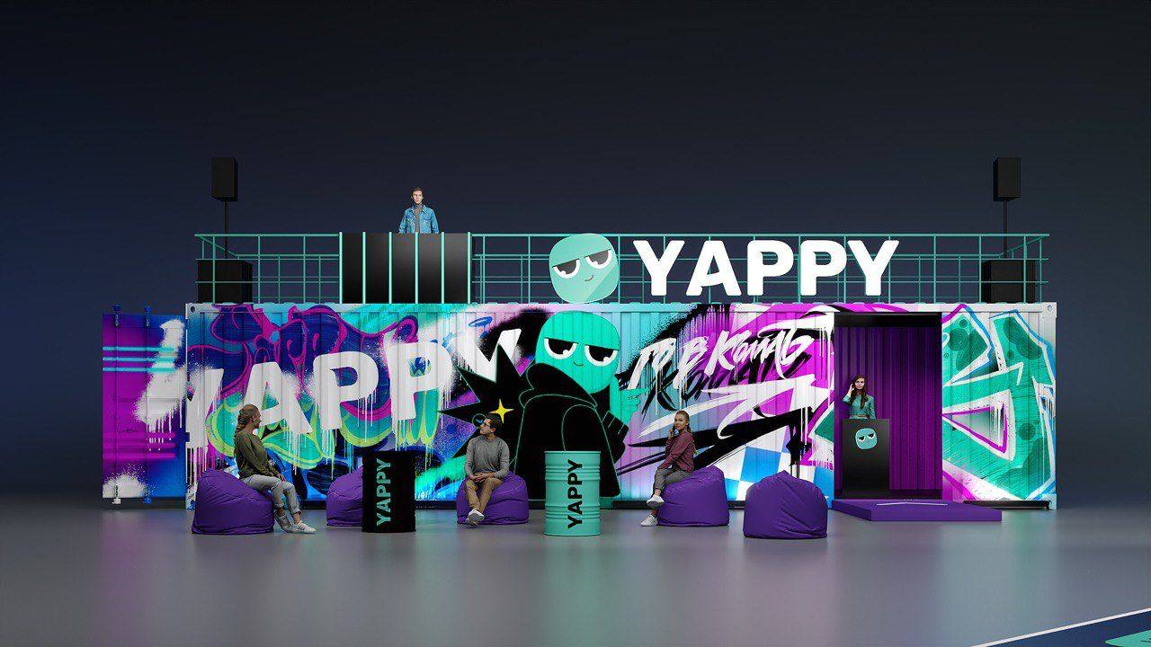 Видеоплатформа Yappy запускает мобильную академию контента (фото 1)