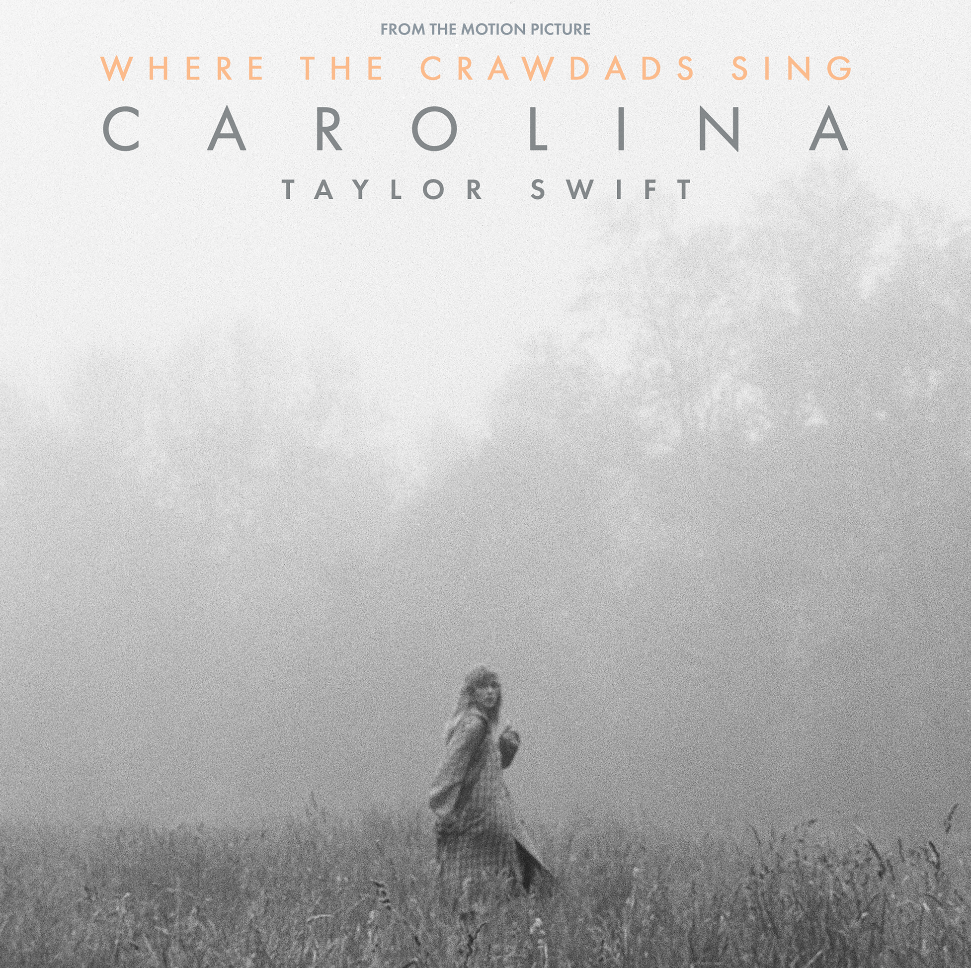 Тейлор Свифт выпустила саундтрек к фильму «Там, где раки поют» (фото 1)