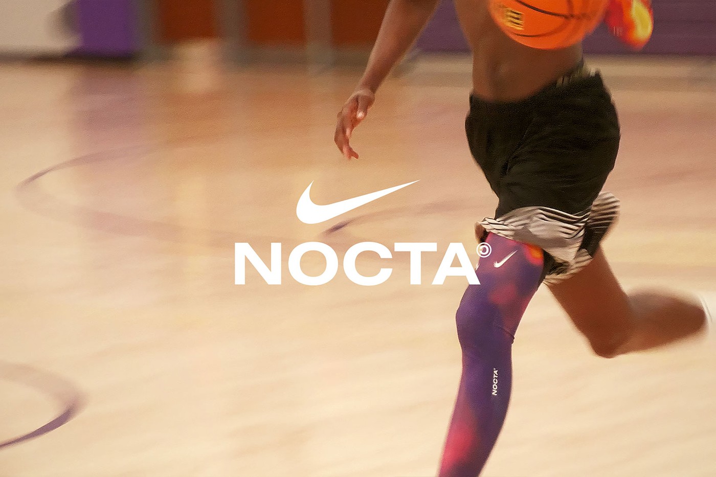 Дрейк и Nike Basketball выпустили совместную коллекцию (фото 4)