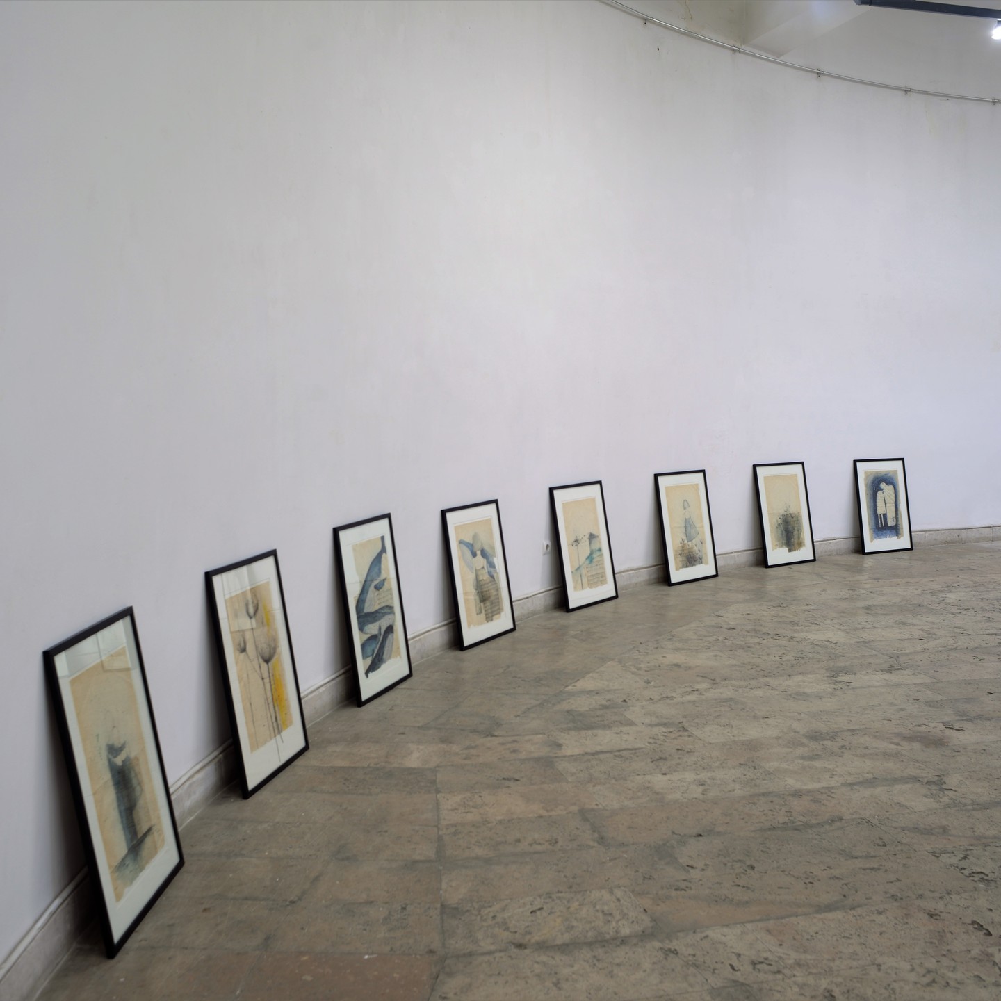 Армянская живопись, фотобиблиотека и NFT: гид по Еревану для поклонников современного искусства (фото 17)