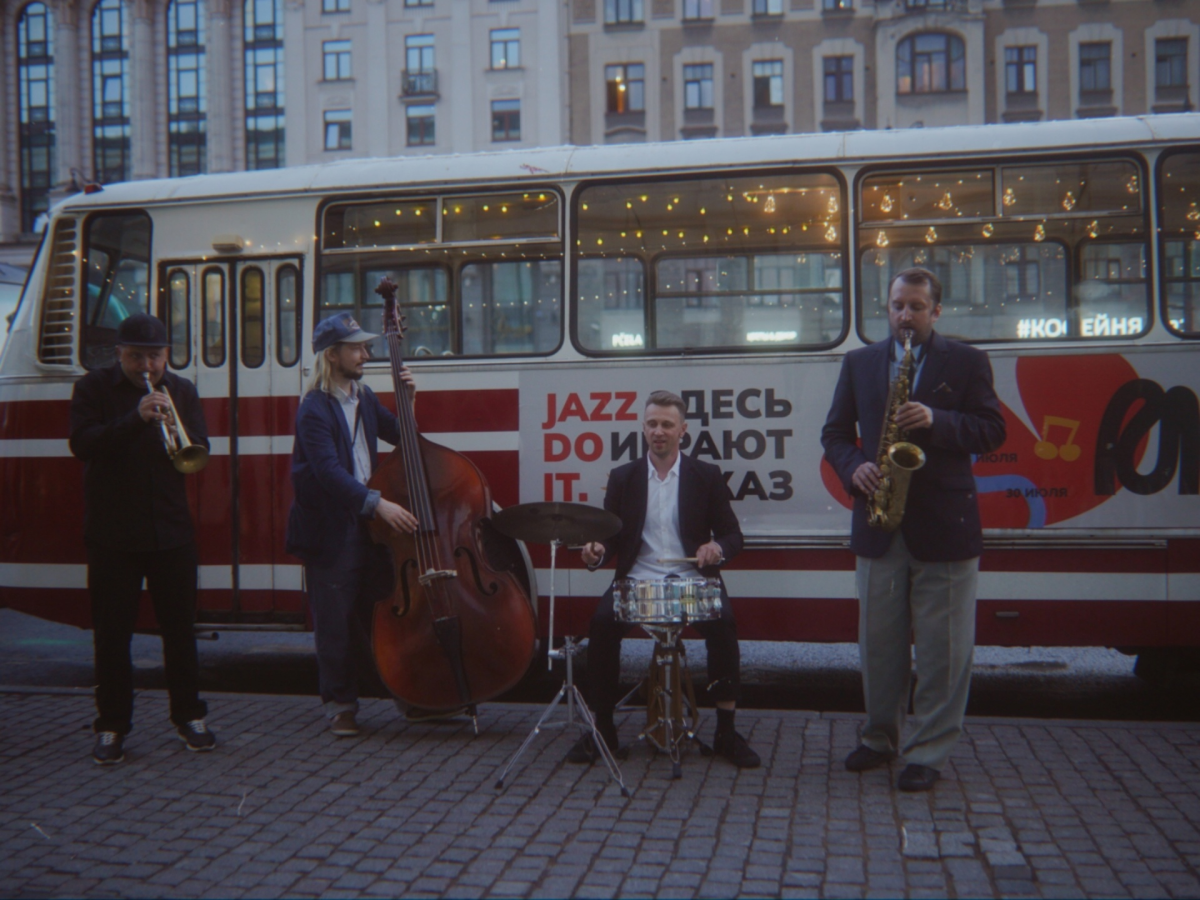Тося Чайкина и «Буерак» выступят на седьмом фестивале «Ленинградские мосты» (фото 3)