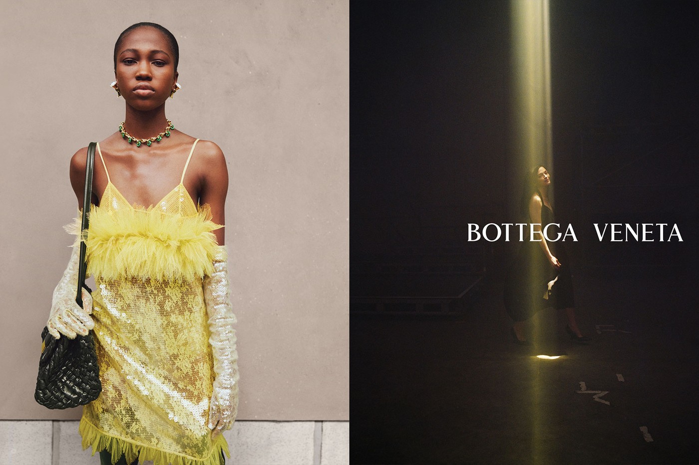 Матье Блази показал дебютную кампанию в качестве креативного директора Bottega Veneta (фото 12)