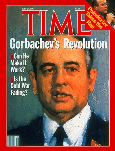 «Человек мира». Как политики и общественные деятели отреагировали на смерть Михаила Горбачева (фото 3)
