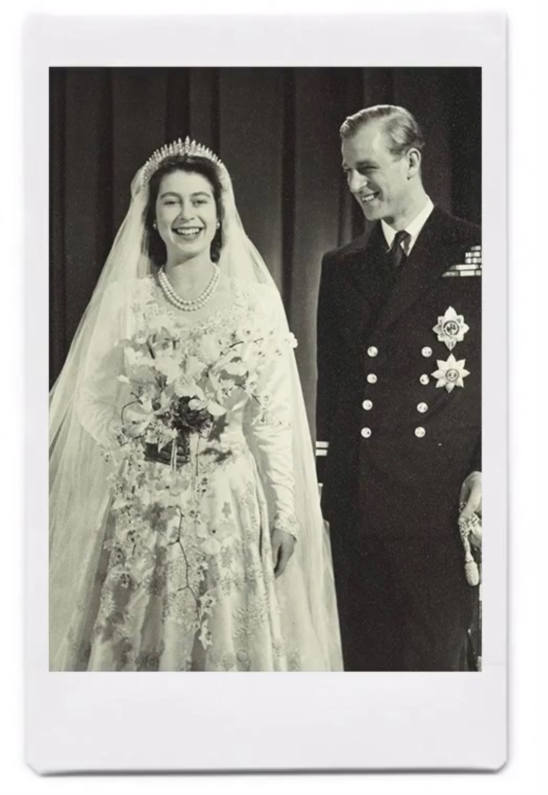 Годовщина смерти Елизаветы II. Вспоминаем главные события в жизни королевы Великобритании (фото 5)