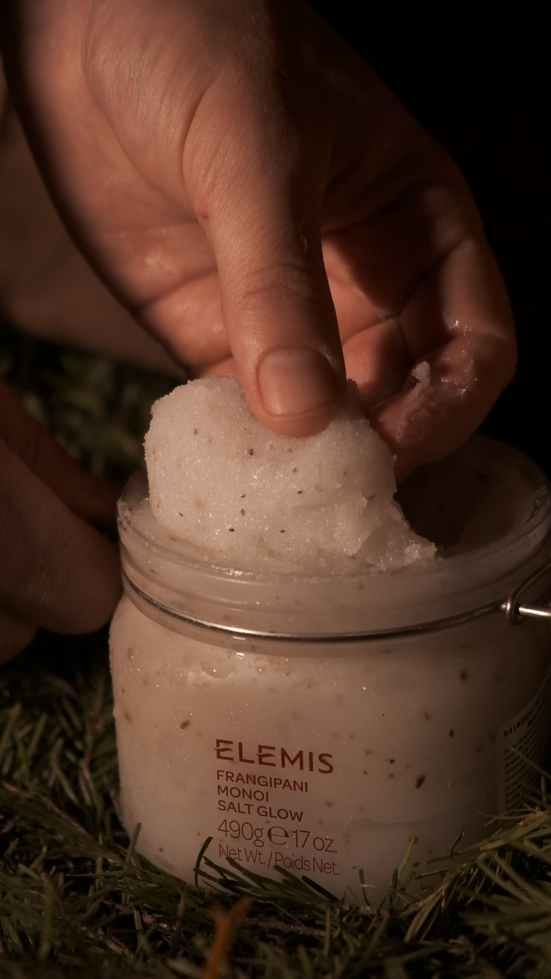 Комплекс Siberia и бренд Elemis запускают авторскую программу женского банного спа (фото 4)