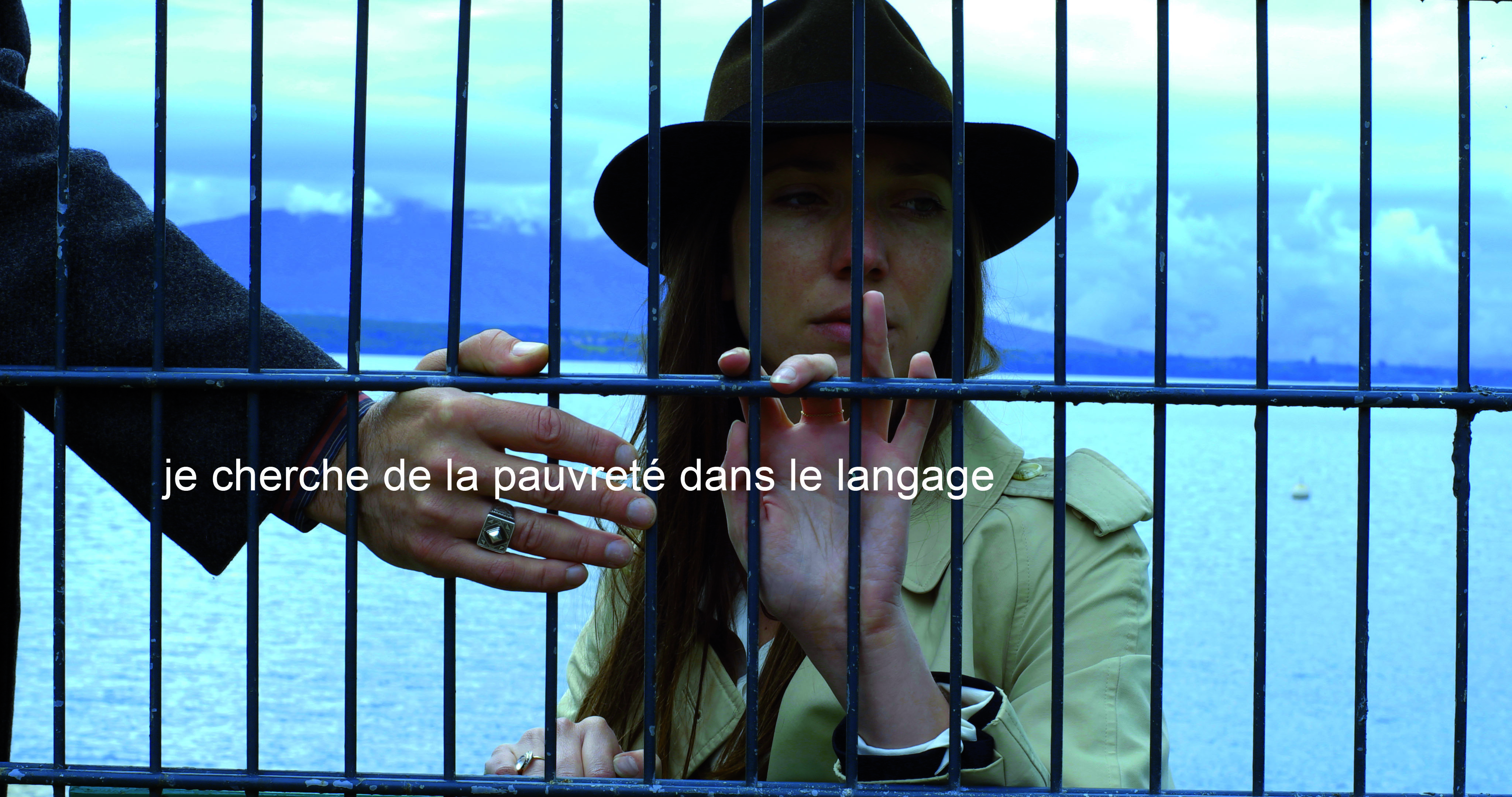 5 фильмов Жан-Люка Годара, которые можно посмотреть прямо сейчас (фото 10)
