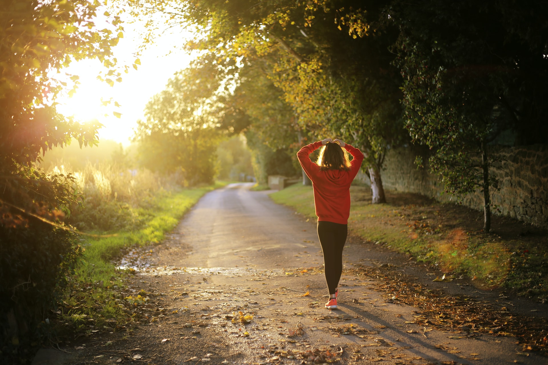 Что лучше для похудения — ходьба или бег? Отвечает эксперт
