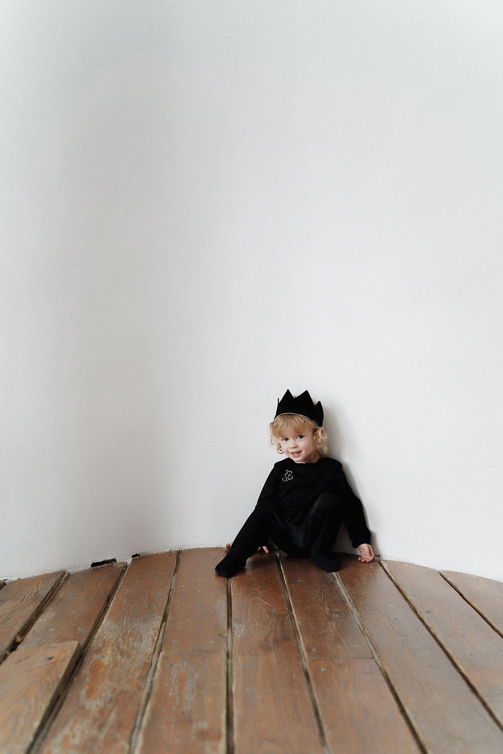 Юлия Калманович создала коллекцию для бренда детской одежды Tony Tots (фото 9)