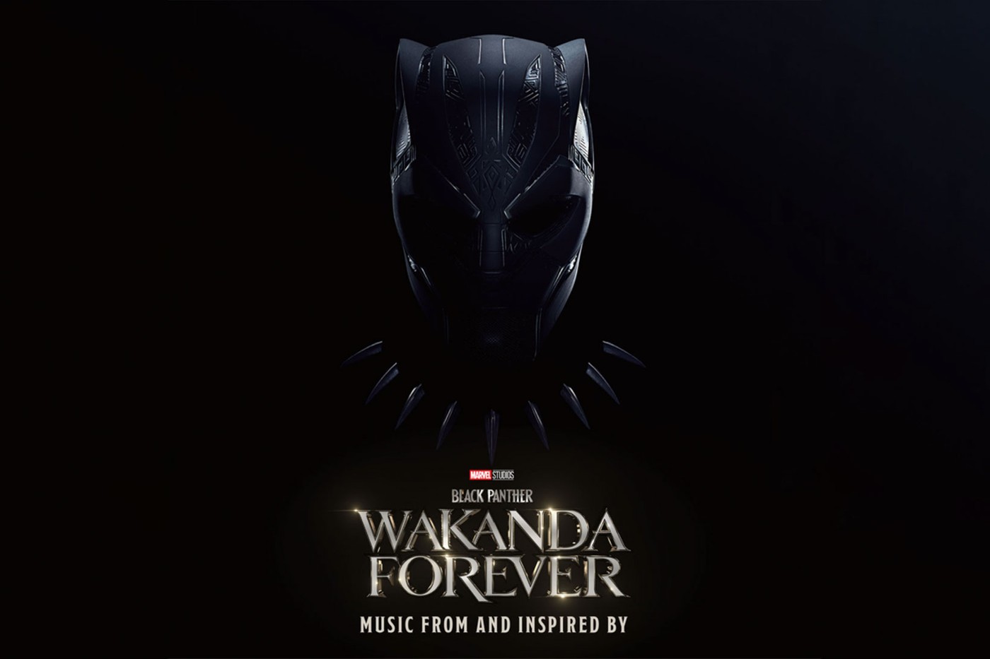 Marvel Studios опубликовала полный трек-лист из второй «Черной пантеры» (фото 1)
