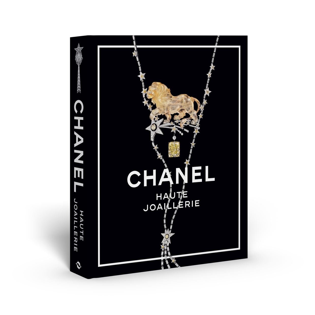Chanel отметит 90-летие первой коллекции высокого ювелирного искусства новой книгой (фото 2)