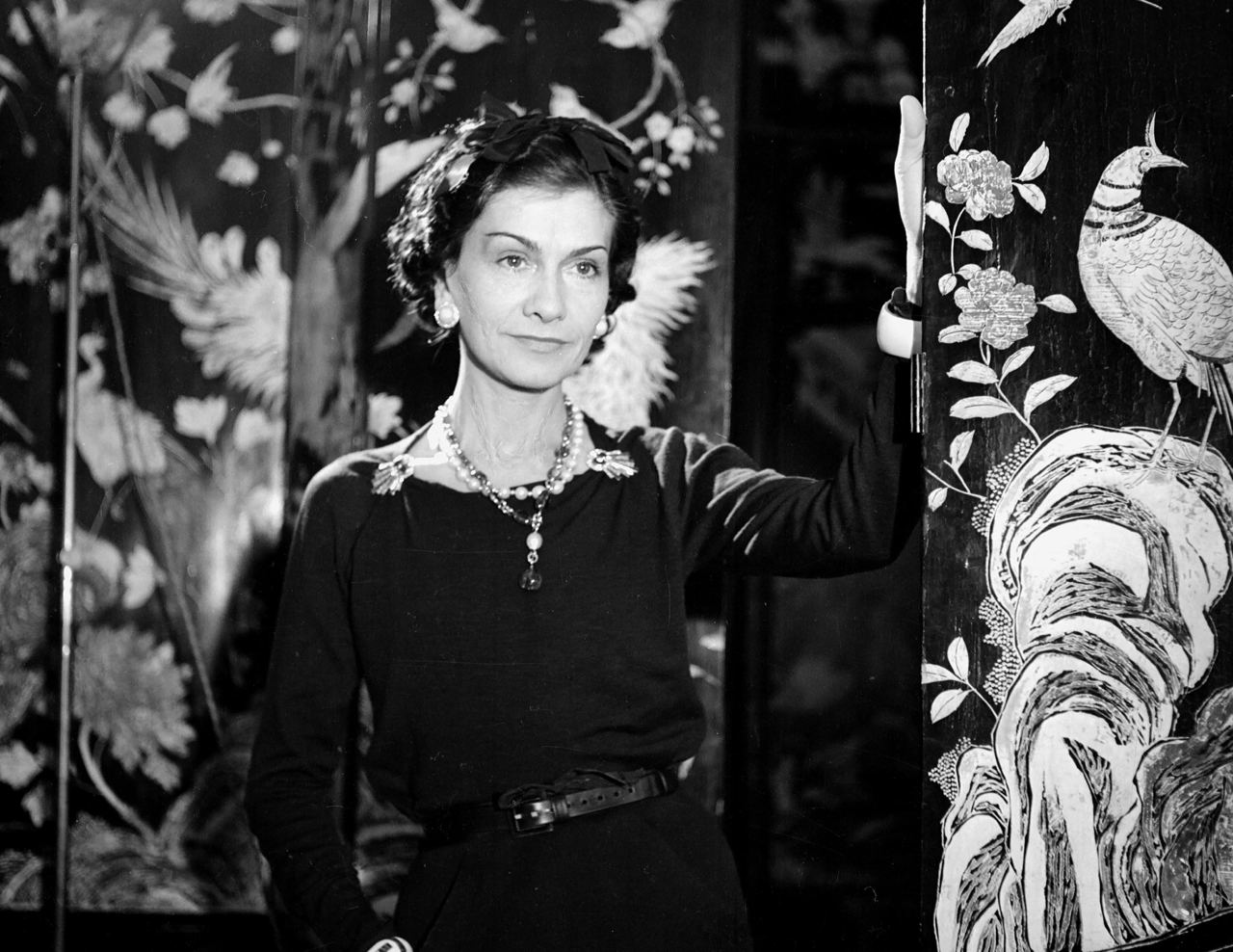 Chanel отметит 90-летие первой коллекции высокого ювелирного искусства новой книгой (фото 3)