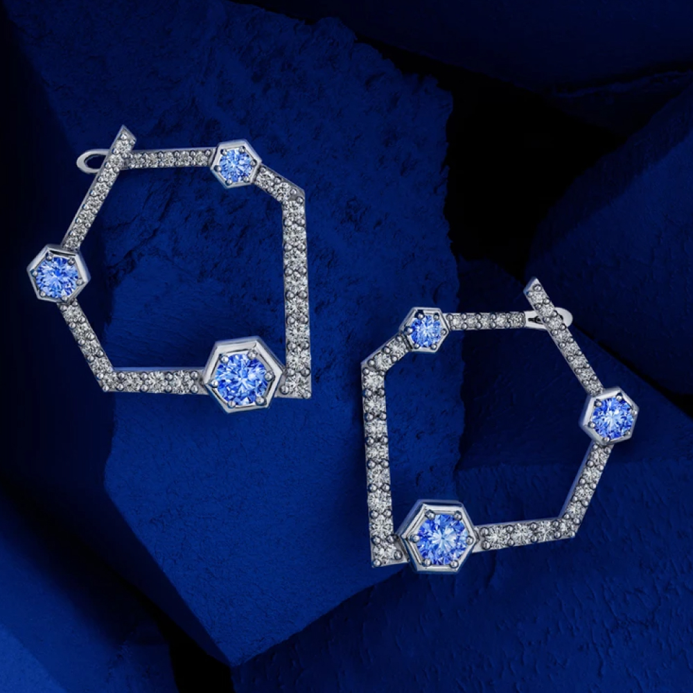 Свет, который не угасает: что нужно знать о ювелирном бренде Luminous Diamonds (фото 6)