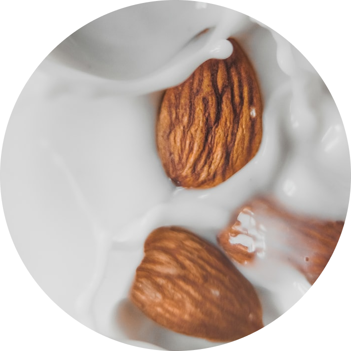 Гхи, перец, ореховое молоко и другие ЗОЖ-добавки для кофе (фото 5)