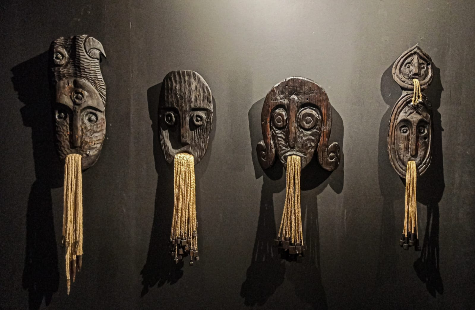 Прикоснись ко мне: пять причин посетить выставку «Трилогия чувств» в Buro Art Gallery (фото 4)