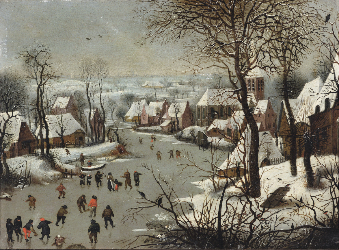 Почему стоит посетить выставку, посвященную Рубенсу и фламандской живописи XVII века (фото 4)