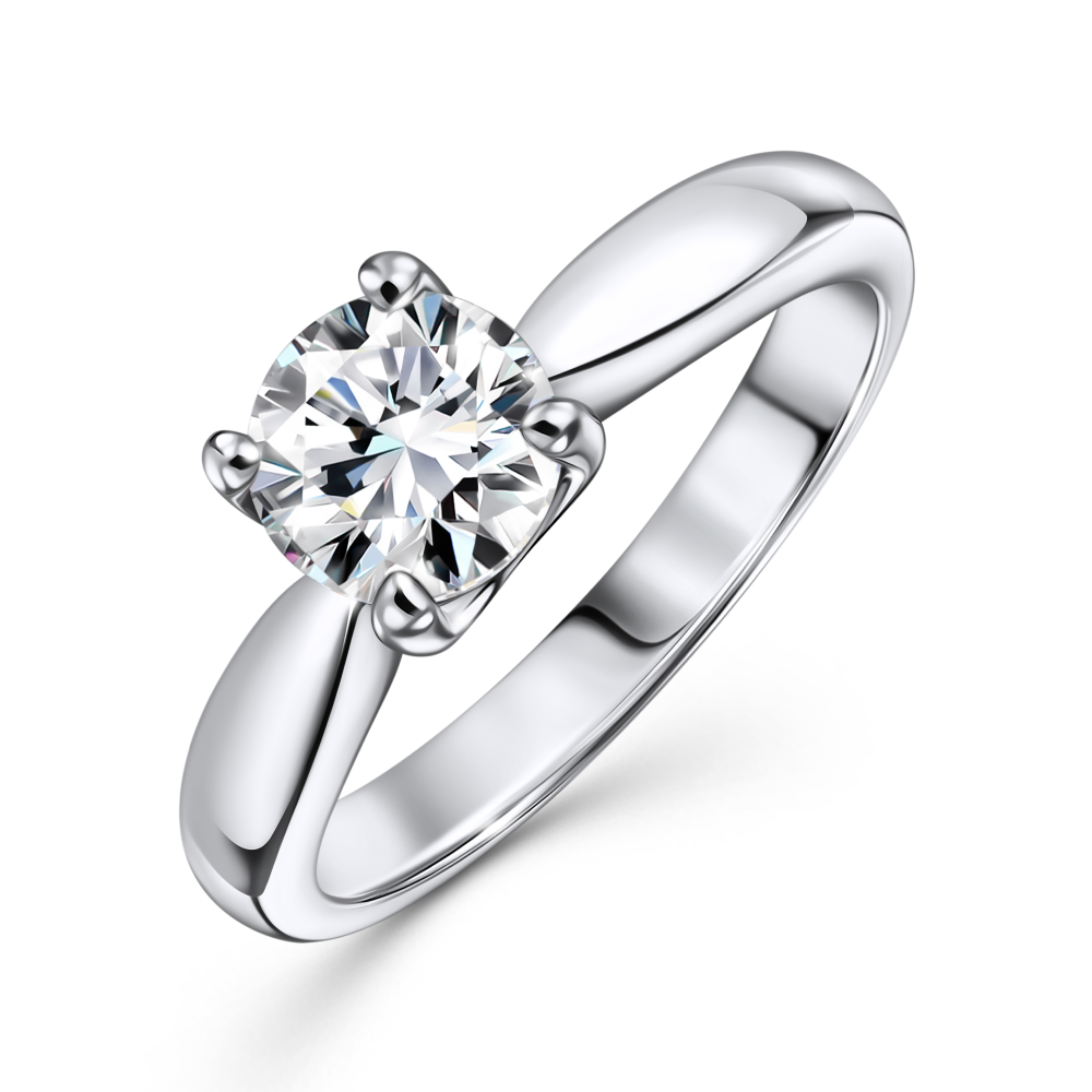 MIUZ Diamonds представил новую коллекцию свадебных колец (фото 4)