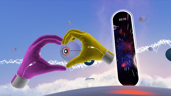 «Яндекс Музыка» создала саундтрек к российской VR-игре (фото 2)