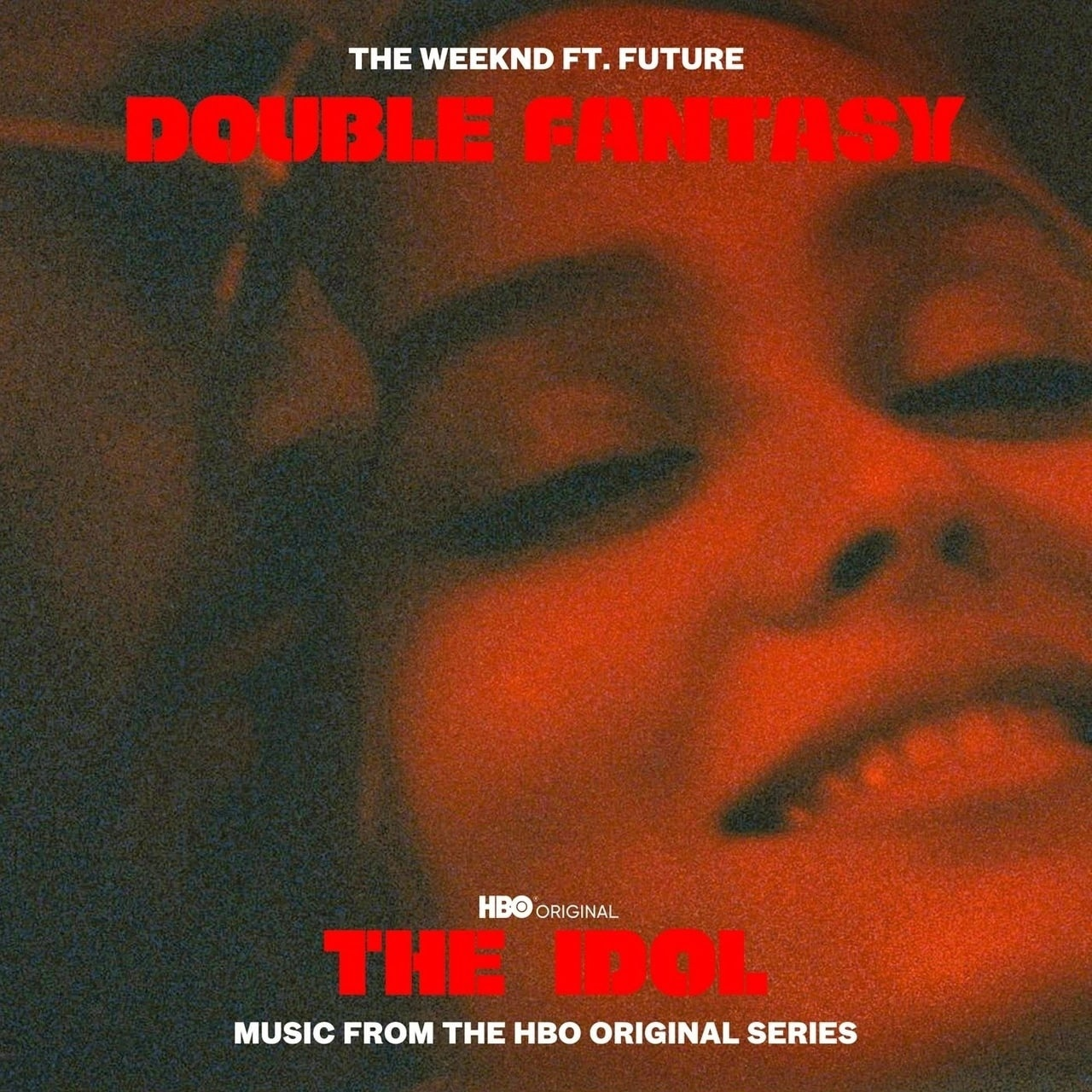 The Weeknd назвал дату выхода «Double Fantasy» — песни из саундтрека к «Кумиру» (фото 1)