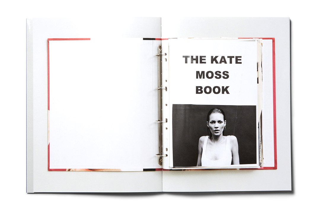 Матье Блази выпустил журнал, посвященный Кейт Мосс (фото 6)