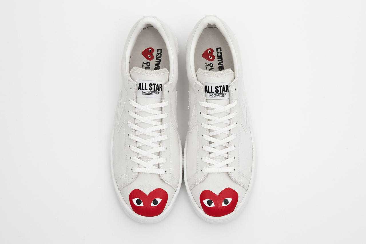 Stan smith comme des garcons online