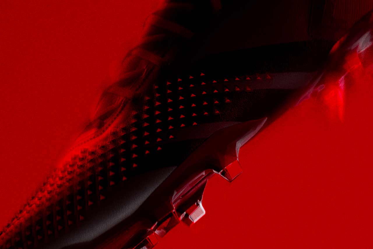 Prada и adidas выпустили футбольные бутсы (фото 3)