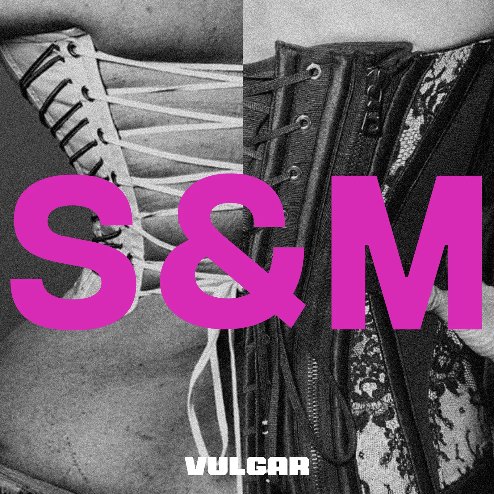 Мадонна и Сэм Смит поделились новым треком «Vulgar» (фото 1)