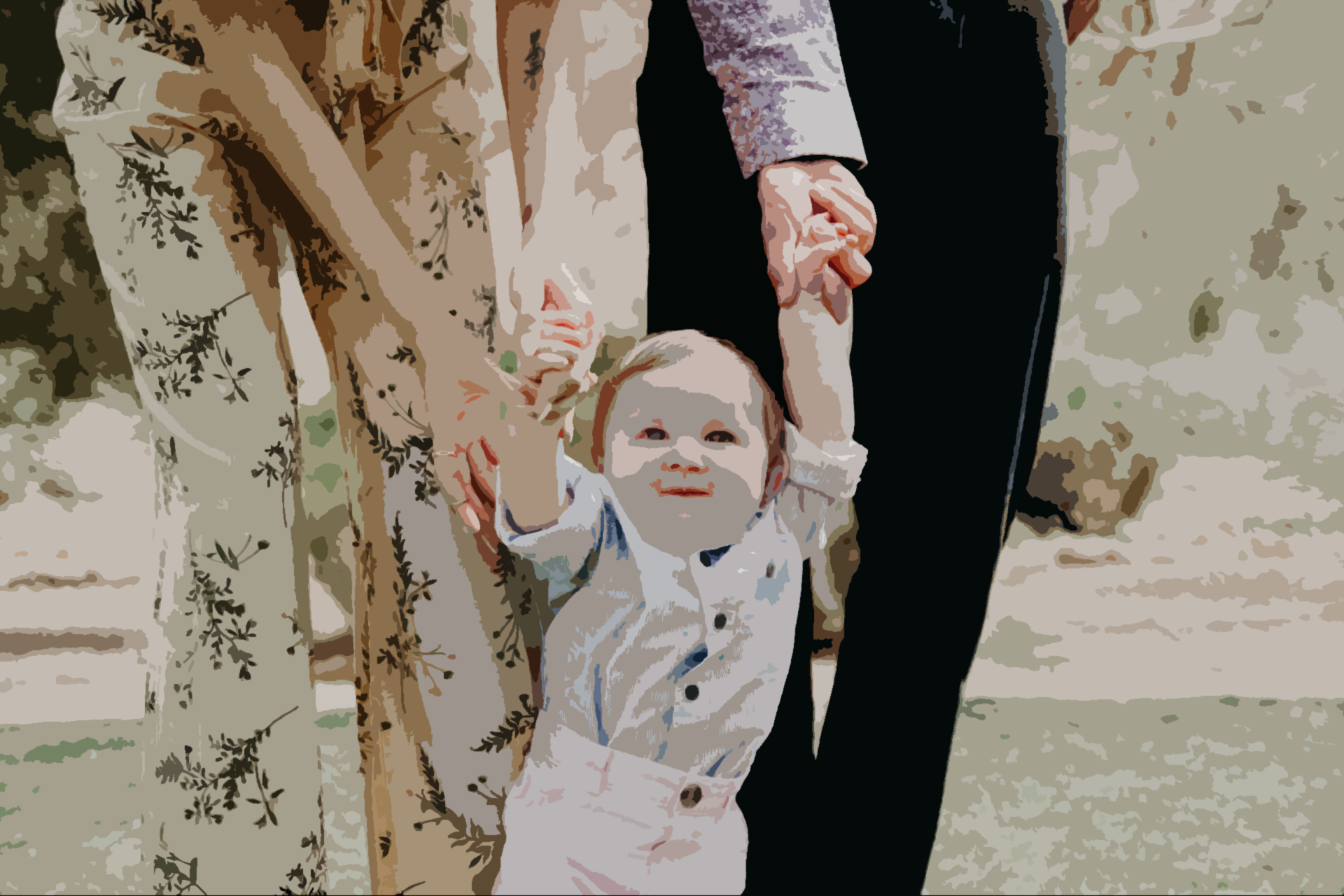 «Брак для нас не долг, а способ удовлетворения»: Ольга Хейфиц — о культе семьи (фото 3)