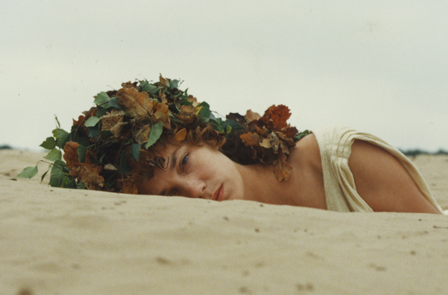 «Фотоувеличение», «Бассейн» и «Смерть на Ниле»: 7 фильмов, за которые мы любим Джейн Биркин (фото 12)