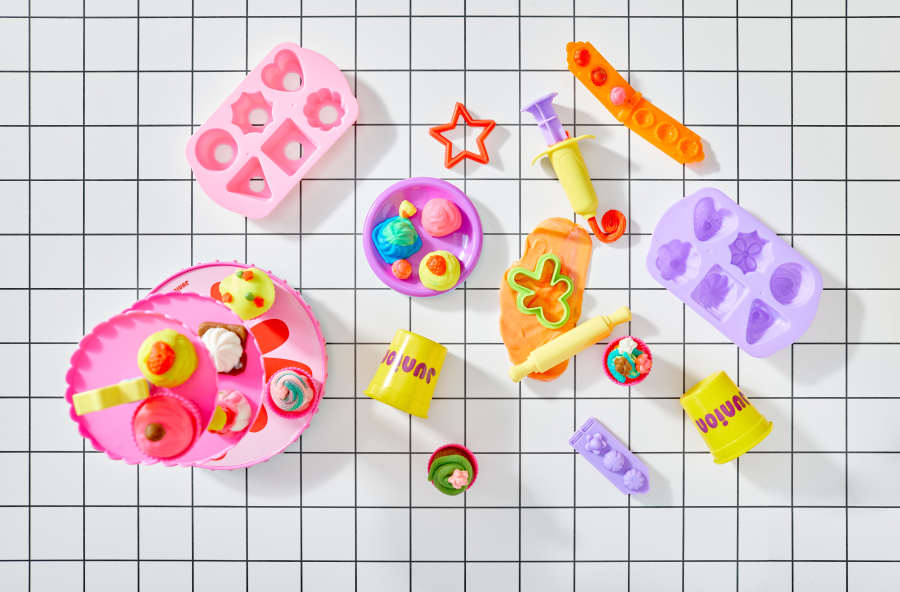 «Яндекс Маркет» выпустил новую линейку продуктов для детского творчества (фото 6)