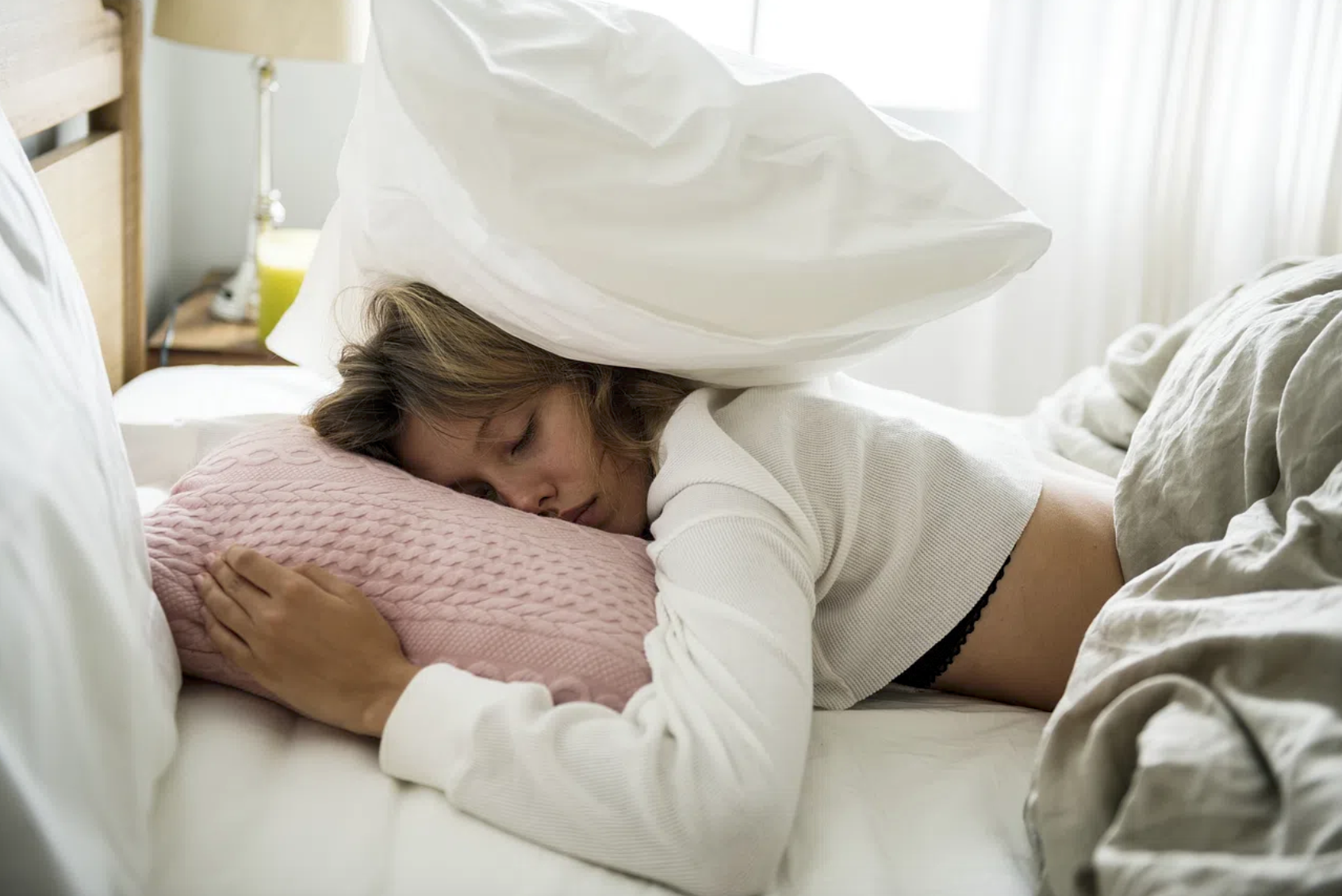 Бессонница: что с ней делать и как уснуть? Советы врача-невролога (фото 3)