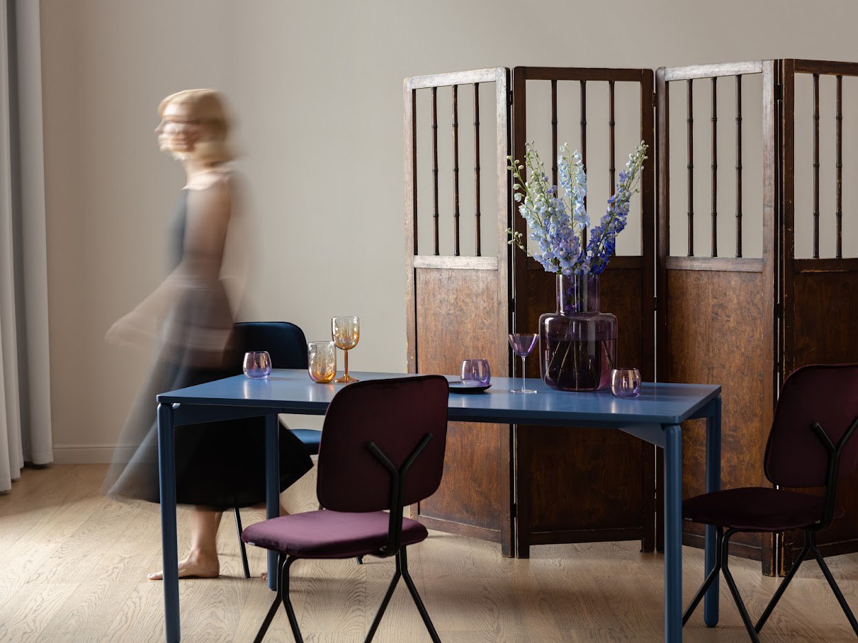 В интернет-магазине DesignBoom появились новинки бренда мебели Latitude (фото 1)