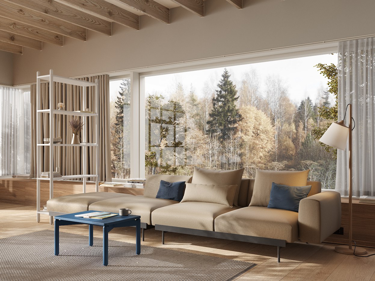 В интернет-магазине DesignBoom появились новинки бренда мебели Latitude (фото 2)