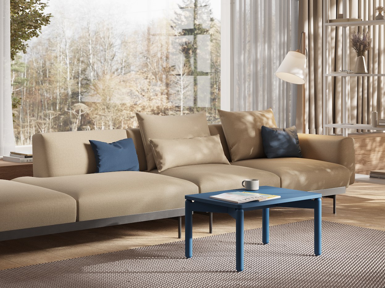 В интернет-магазине DesignBoom появились новинки бренда мебели Latitude (фото 3)