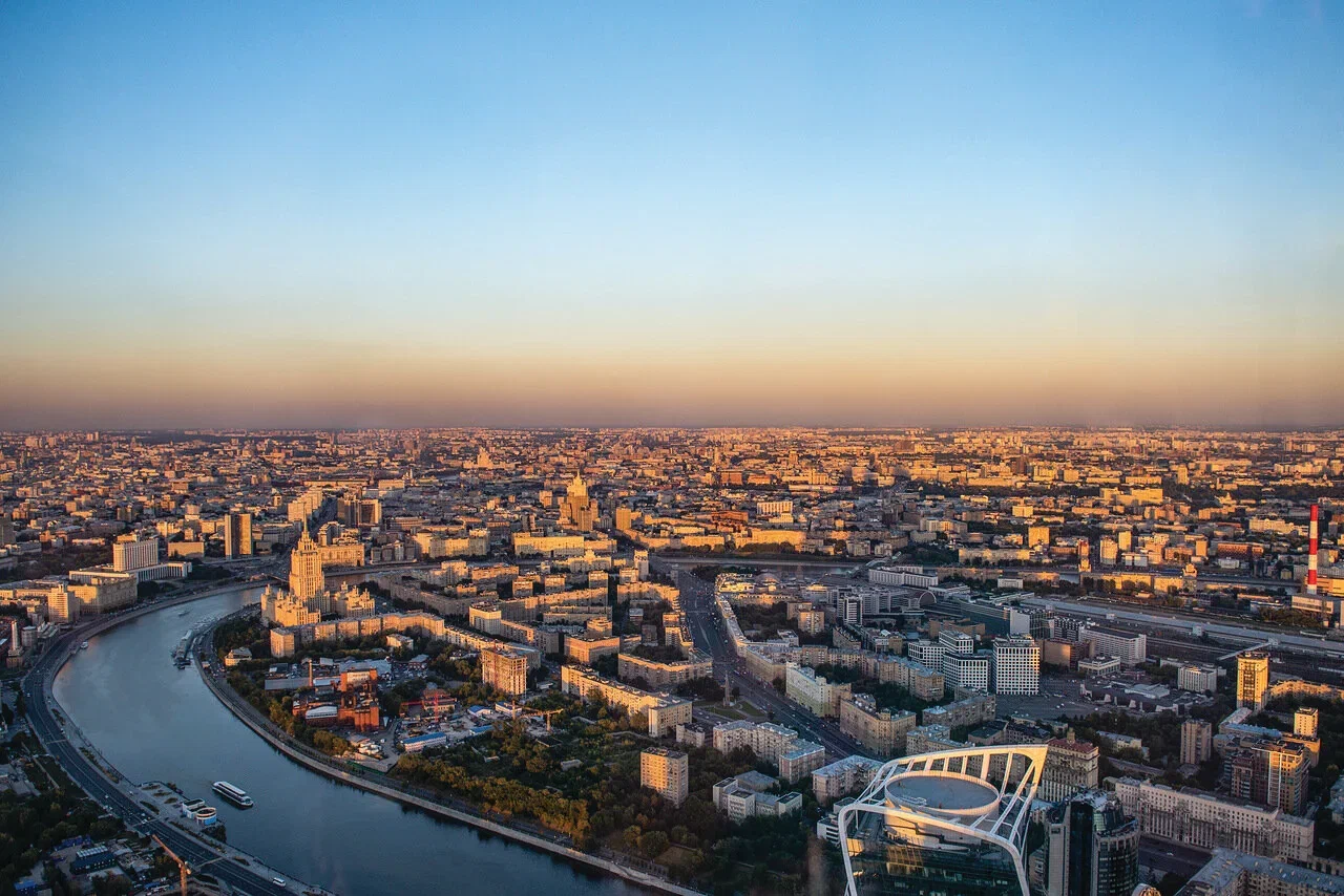 Благотворительный сайкл-заезд пройдет на самой высокой смотровой площадке Европы (фото 1)