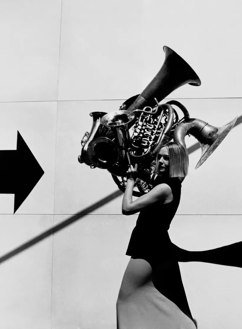 Кэрри Маллиган стала героиней обложки Vogue и рассказала о новом фильме (фото 3)