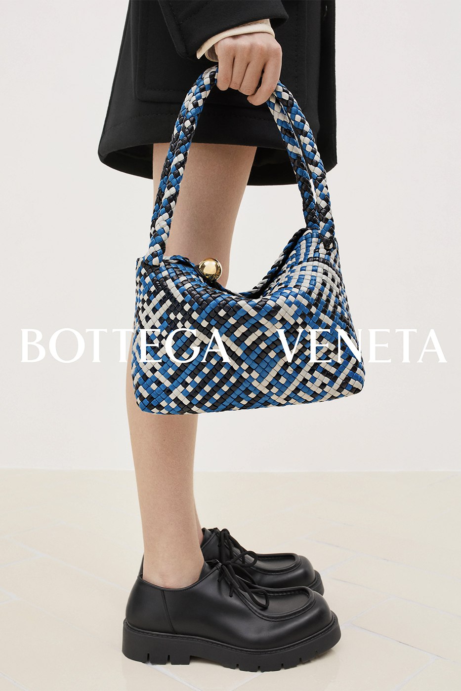 Bottega Veneta показал коллекцию pre-spring (фото 20)