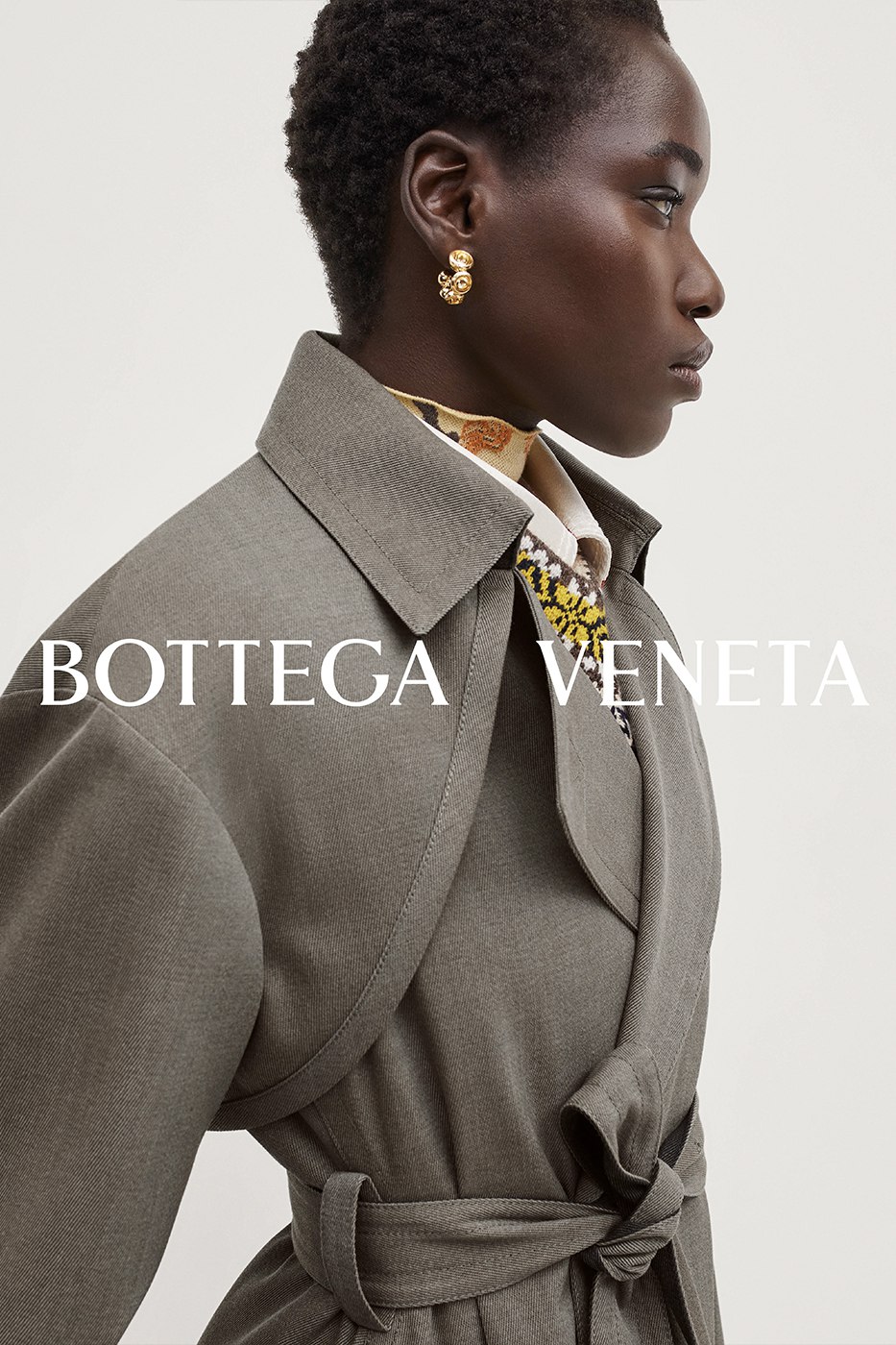 Bottega Veneta показал коллекцию pre-spring (фото 17)