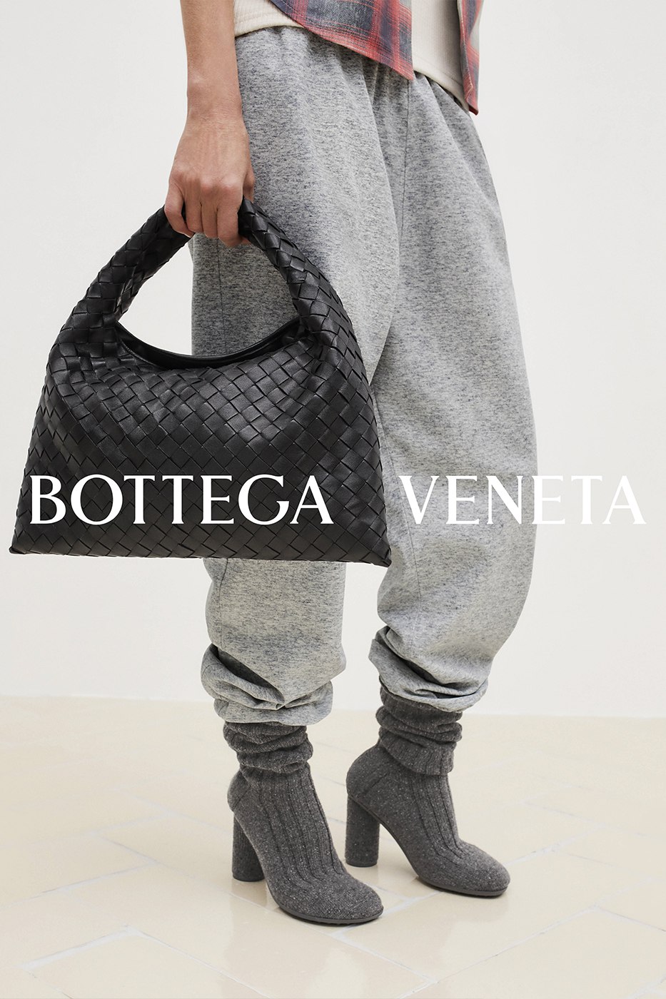 Bottega Veneta показал коллекцию pre-spring (фото 16)