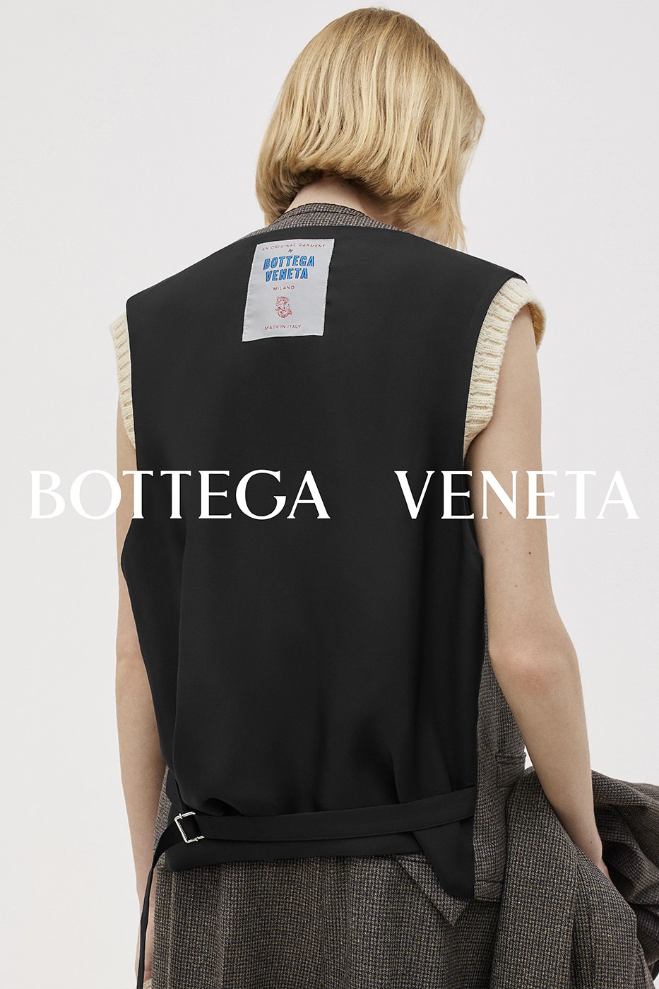 Bottega Veneta показал коллекцию pre-spring (фото 12)