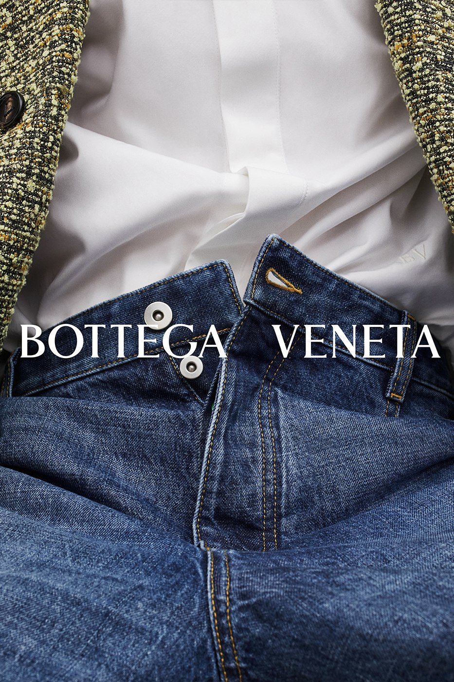 Bottega Veneta показал коллекцию pre-spring (фото 8)
