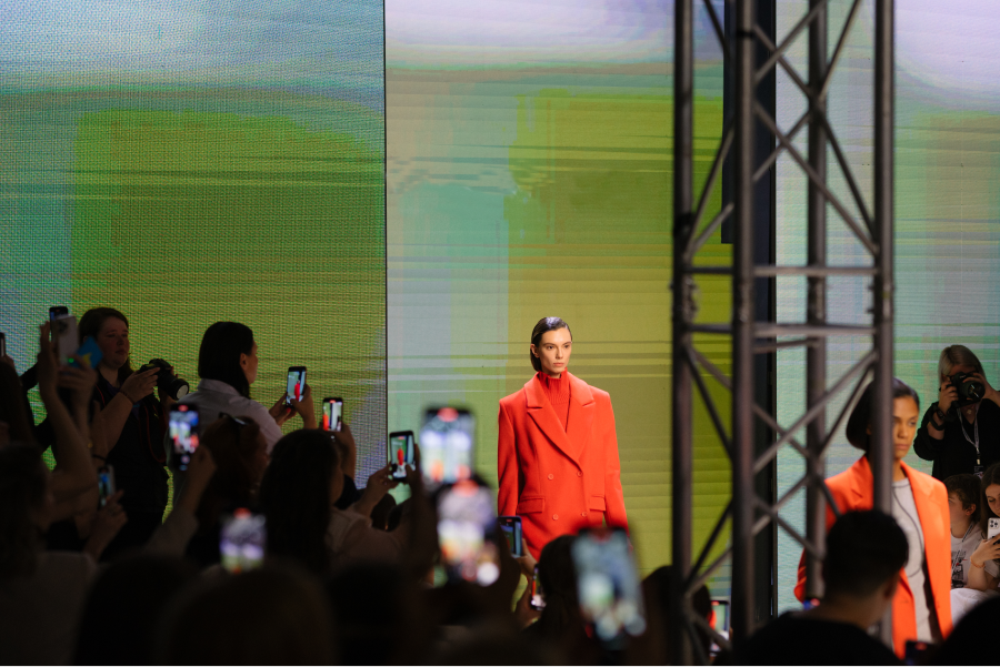 Стала известна программа международного модного форума BRICS+ Fashion Summit (фото 6)