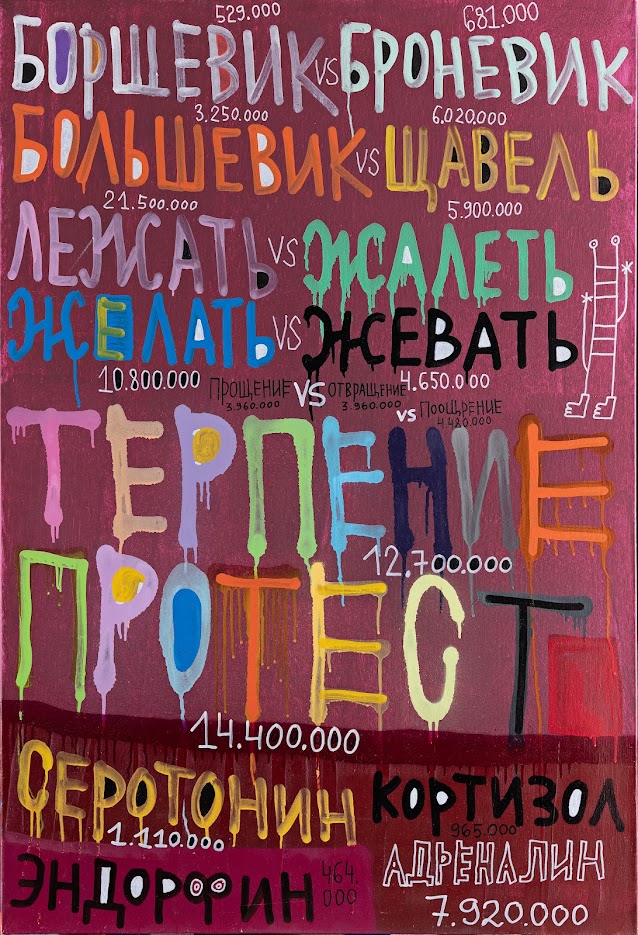 Арт-платформа Cube.Moscow проведет первый аукцион современного искусства (фото 3)